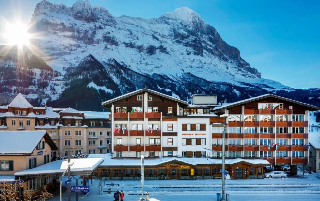 瑞士酒店推薦 瑞士酒店推薦
