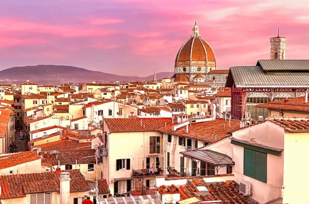 意大利12天行程 意大利12天行程