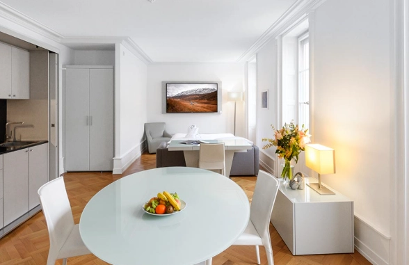 瑞士便宜住宿 瑞士便宜住宿