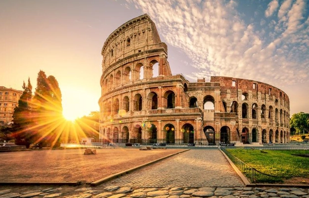 意大利旅遊行程