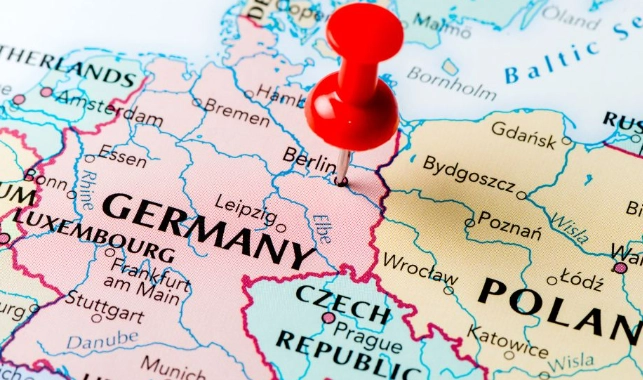 德國海關注意事項