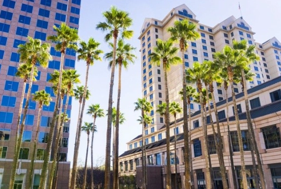 舊金山矽谷景點 舊金山矽谷景點