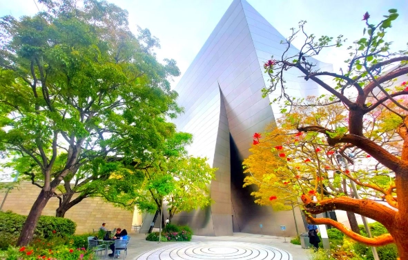 LAX附近景點 LAX附近景點