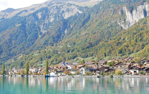瑞士旅遊攻略 瑞士旅遊攻略