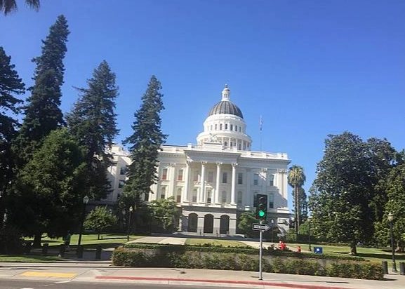 舊金山矽谷景點 舊金山矽谷景點