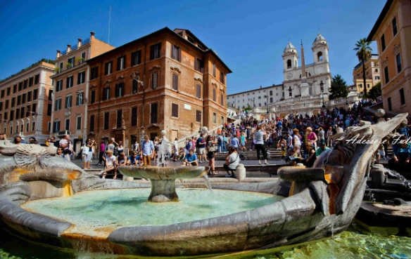 意大利旅游攻略 意大利旅游攻略