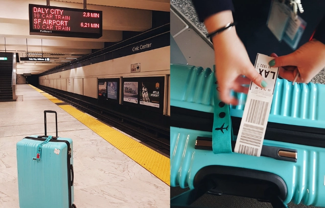 美國旅遊 大眾運輸 美國旅遊 大眾運輸