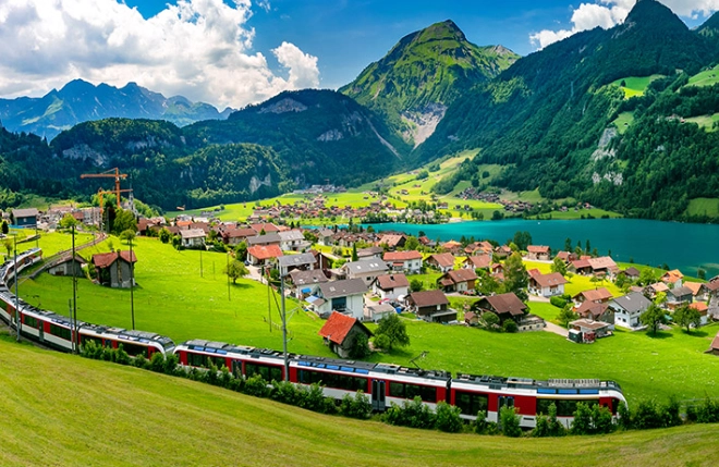 瑞士自由行攻略 瑞士自由行攻略