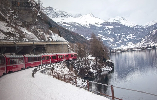 四月瑞士旅遊 四月瑞士旅遊