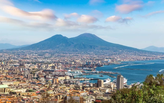 意大利自由行攻略