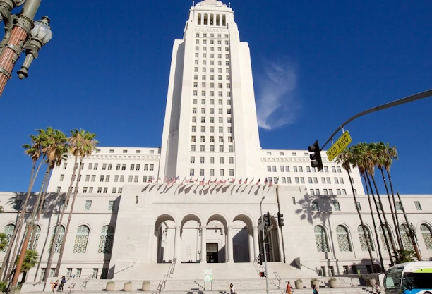 洛杉磯自由行 洛杉磯自由行