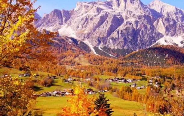 瑞士旅遊季節 瑞士旅遊季節