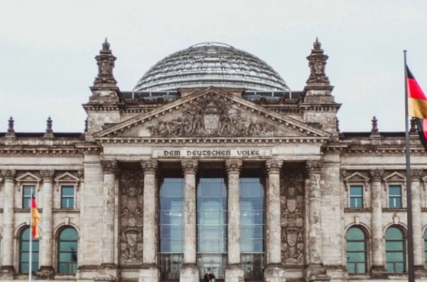 德國海關注意事項