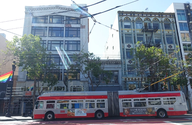 舊金山行程規劃