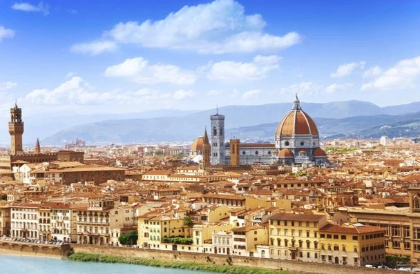 意大利自助旅行