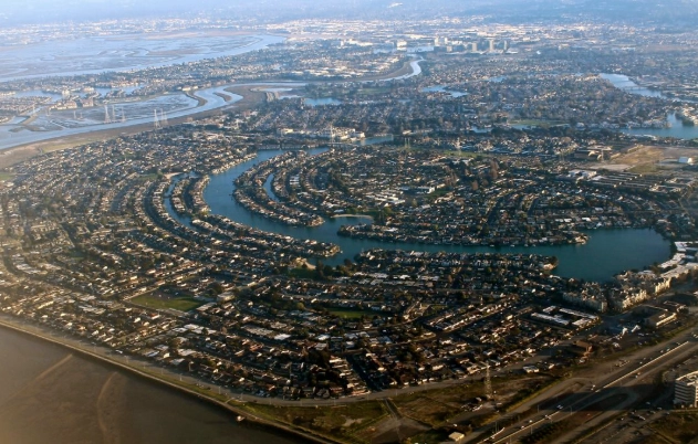 矽谷自由行 矽谷自由行