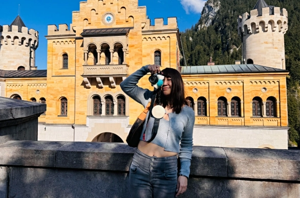 新天鵝堡門票 新天鵝堡門票