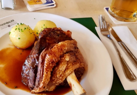 慕尼黑餐廳推薦 慕尼黑餐廳推薦