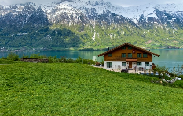 瑞士旅遊攻略 瑞士旅遊攻略