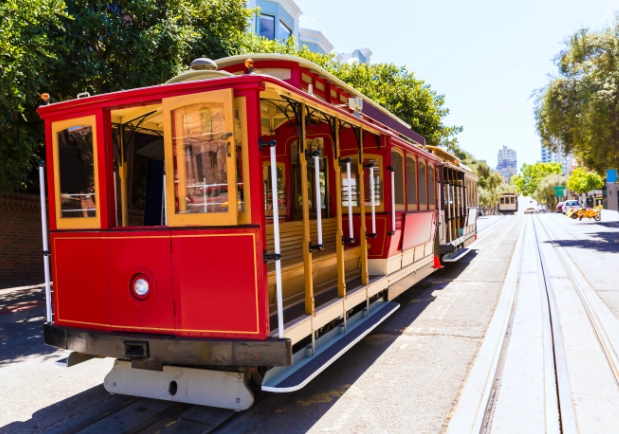 舊金山景點 舊金山景點
