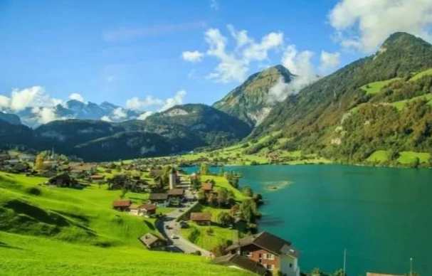 瑞士什麼時候去最好 瑞士什麼時候去最好