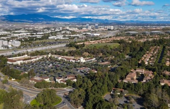 宜居城市 宜居城市