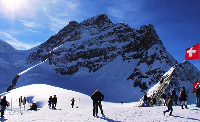 瑞士什麼時候去最好 瑞士什麼時候去最好