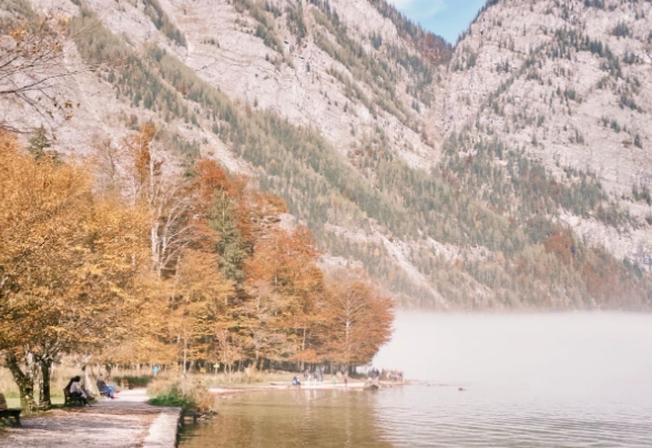 慕尼黑景點 慕尼黑景點