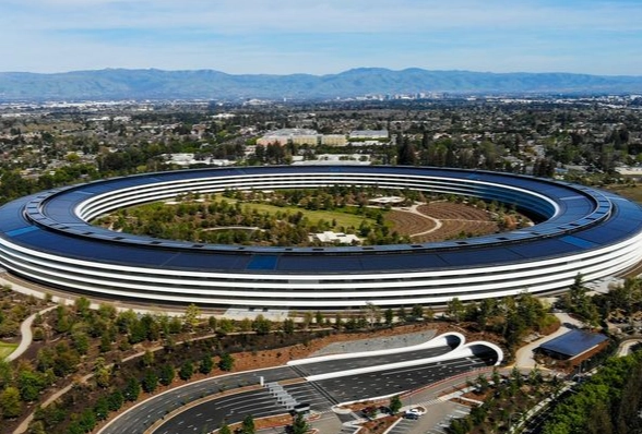 矽谷交通攻略 矽谷交通攻略