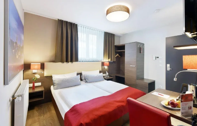 慕尼黑住宿推薦 慕尼黑住宿推薦