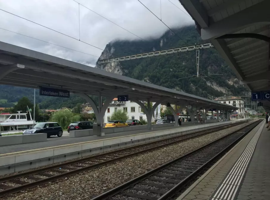 瑞士旅遊攻略 瑞士旅遊攻略