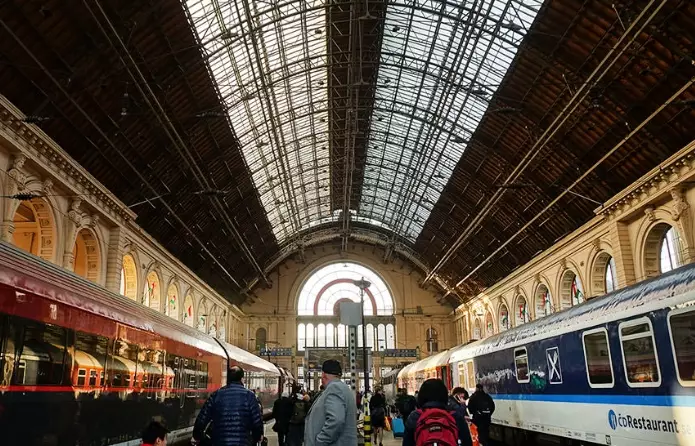歐洲火車旅行 歐洲火車旅行