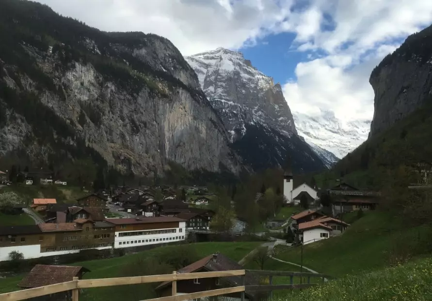 瑞士旅遊天數 瑞士旅遊天數