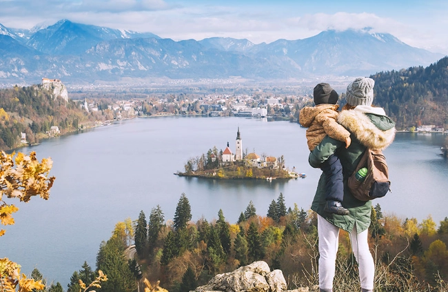 北歐自由行攻略