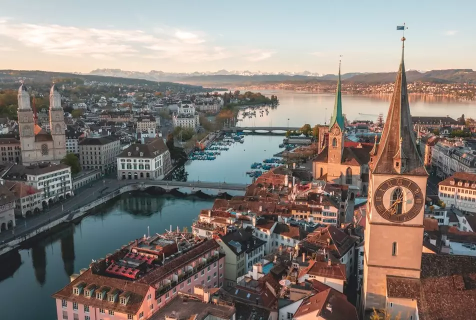 瑞士旅遊天數 瑞士旅遊天數