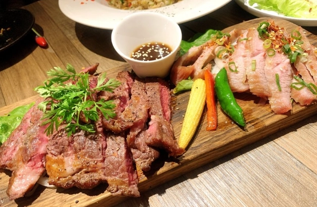 中永和美食餐廳推薦