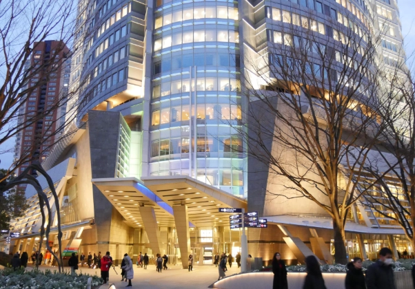 六本木之丘 購物