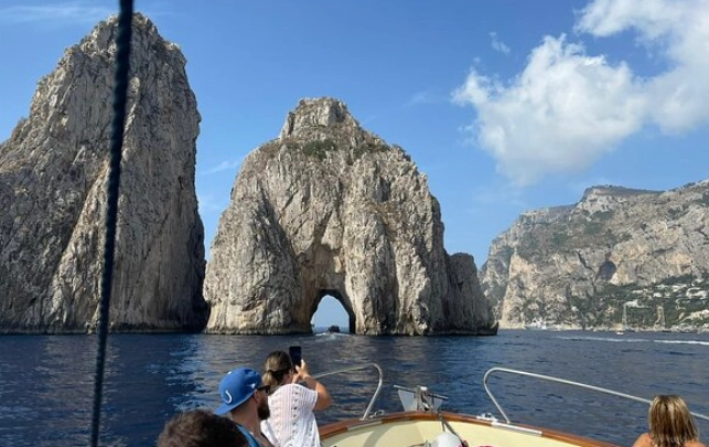 蘇連多到馬泰拉交通