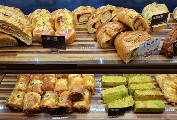 Orange Street 必吃 Orange Street 必吃