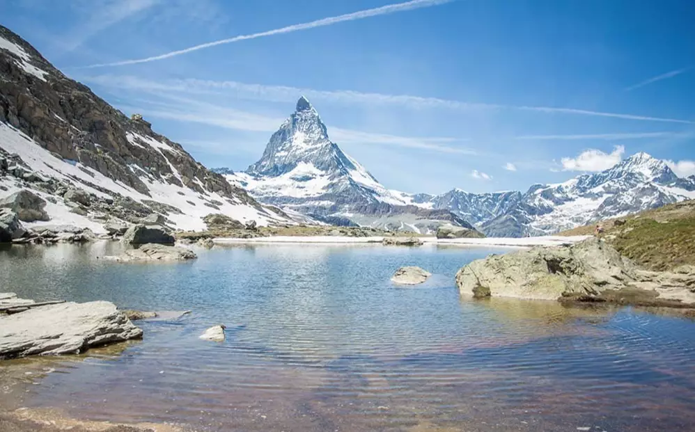 瑞士旅遊預算 瑞士旅遊預算