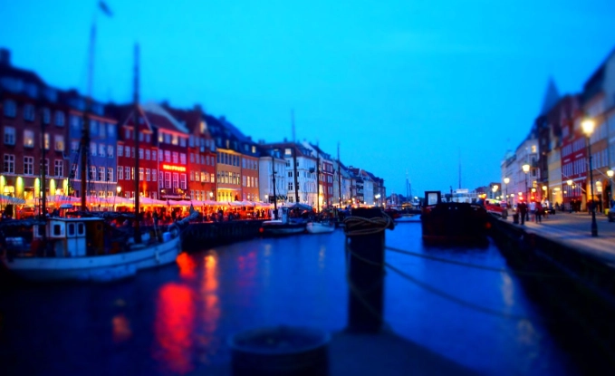 北歐自由行攻略