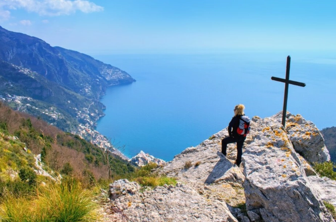 波西塔諾旅遊景點 波西塔諾旅遊景點
