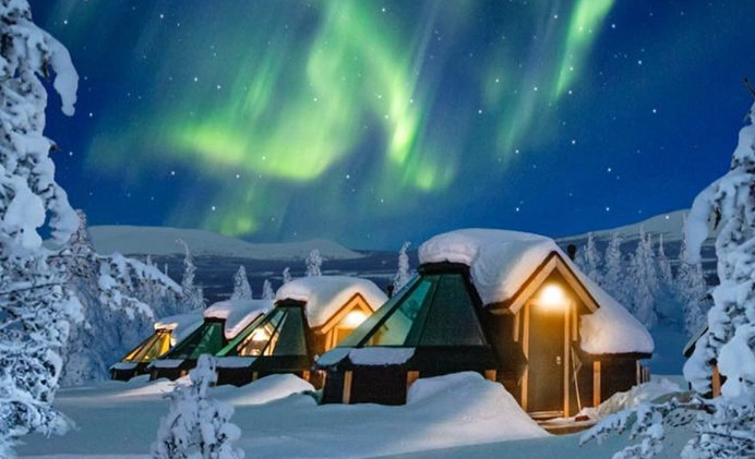 北歐旅遊必備物品