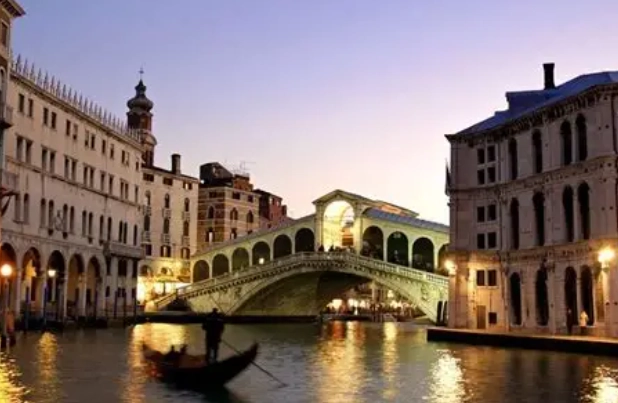 第一次去歐洲旅遊選哪個國家