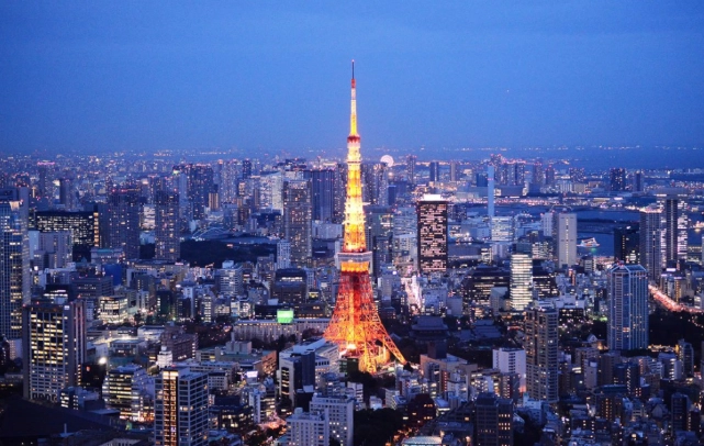 六本木之丘 購物