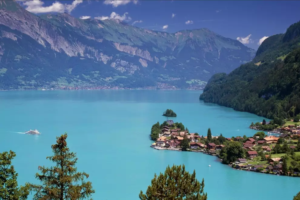 瑞士自由行花費 瑞士自由行花費