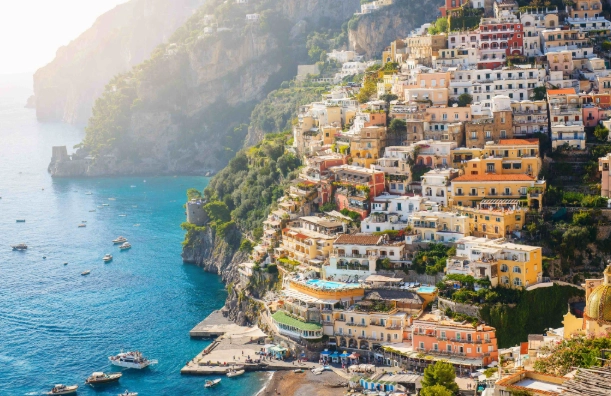 波西塔諾旅遊景點 波西塔諾旅遊景點