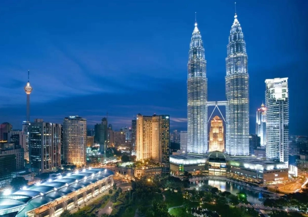 吉隆坡自由行攻略