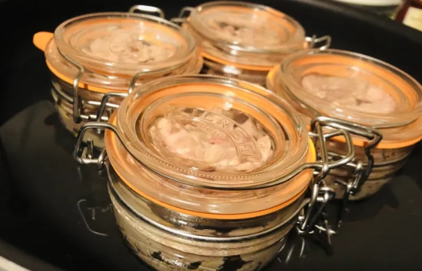 鵝肝醬食用指南