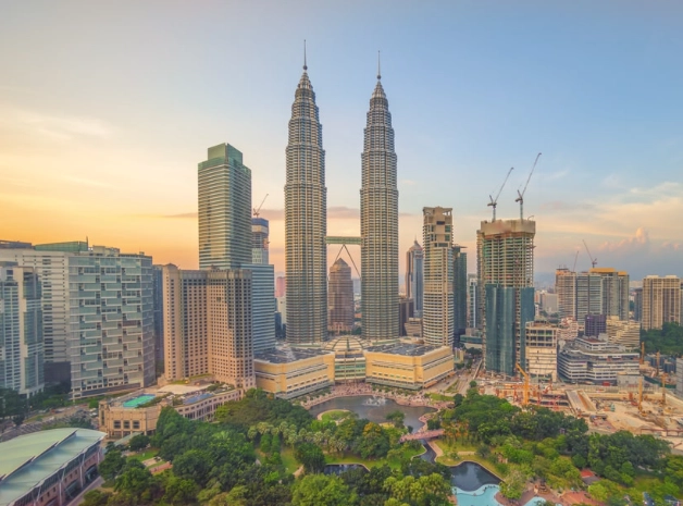 吉隆坡景點